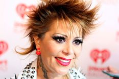 Contundente: Frida Sofía se pronunció sobre la caída de su mamá, Alejandra Guzmán