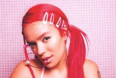 Karol G cumple 32 años el próximo 14 de febrero. Foto: Instagram