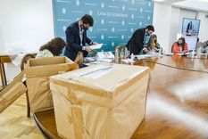 Foto: Prensa Gobierno de Mendoza