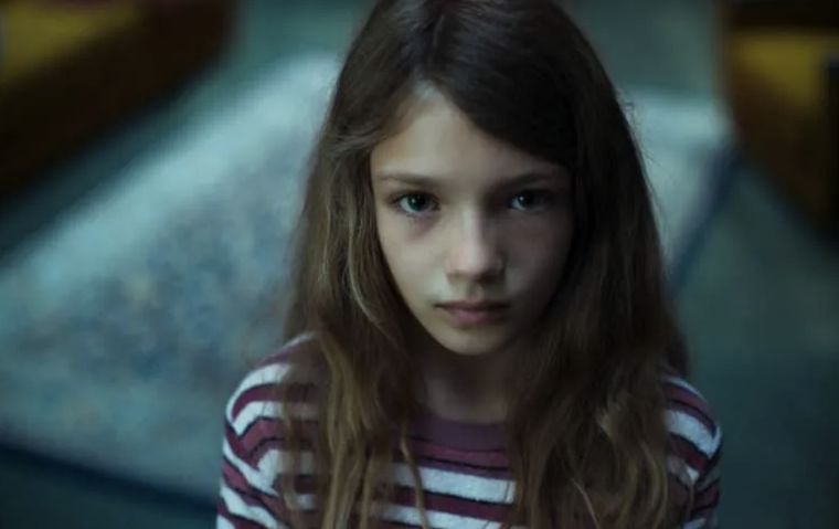 Una serie ideal de Netflix para los amantes del thriller psicológico. Foto: Archivo Una serie ideal de Netflix para los amantes del thriller psicológico. Foto: Archivo