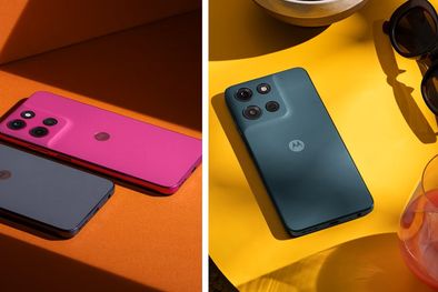 MDZol | Motorola Moto G-Moto G Play 2026 - Portada
