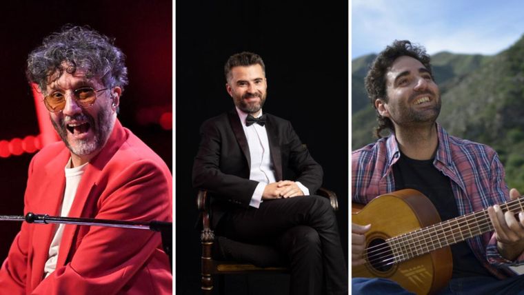 El viernes marca el puntapié de un fin de semana lleno de buenas propuestas.