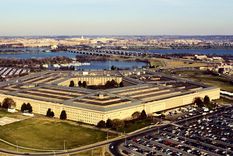 Un portavoz de Defensa de EE.UU. aseguró que el problema se está tomando en serio Foto: Getty Images Un portavoz de Defensa de EE.UU. aseguró que el problema se está tomando en serio Foto: Getty Images