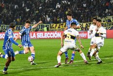 Foto: Juan Ignacio Blanco / MDZ. Foto: Juan Ignacio Blanco / MDZ.