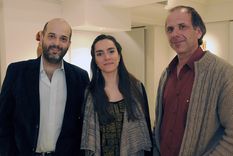 Foto: Alf Ponce / MDZ