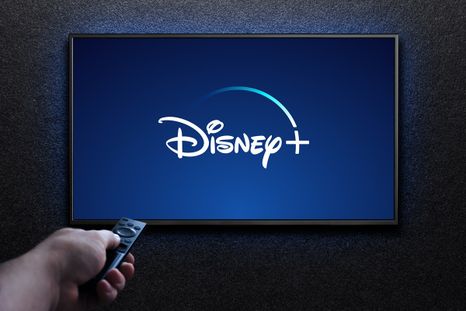 Disney Plus estrenó una producción nacional que es furor.&nbsp;