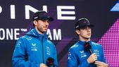 Atento, Colapinto: la decisión de Alpine con Pierre Gasly en el GP de Abu Dabi Atento, Colapinto: la decisión de Alpine con Pierre Gasly en el GP de Abu Dabi