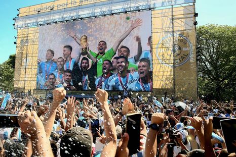ciudad late mundial: donde habra festivales gratis para vivir el mundial 2026 en buenos aires ciudad late mundial: donde habra festivales gratis para vivir el mundial 2026 en buenos aires