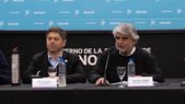 censura interna: el gobierno de axel kicillof expulso a un funcionario por pedir que cfk renuncie al pj censura interna: el gobierno de axel kicillof expulso a un funcionario por pedir que cfk renuncie al pj