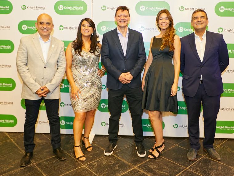 No te pierdas, al final de la nota, la galería de fotos de Sociales. Foto: Gentileza