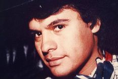 Juan Gabriel, El divo de Juárez, Enriqueta Jiménez Fuente: Instagram Juan Gabriel