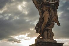 El mensaje del ángel de la guarda para este 4 de marzo para Aries, Tauro y Géminis Los consejos de estos seres celestiales pueden guiar tu camino. Foto: Pexels