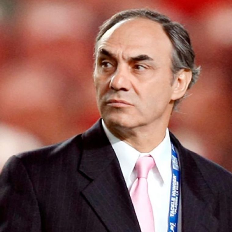 Marcelo Loffreda Foto: @lospumas