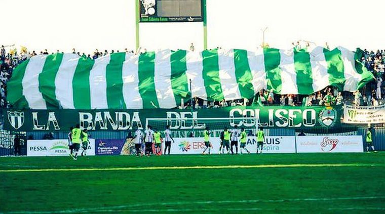 Foto: Twitter @SpEstudiantes