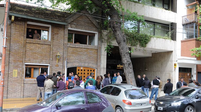 Foto: Alf Ponce / MDZ