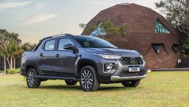 Fiat Strada Fiat Strada