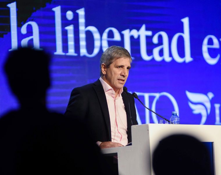 Foto: Noticias Argentinas