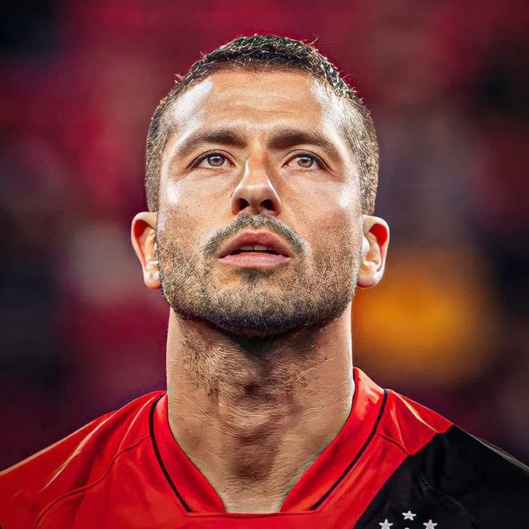 Hugo Nervo, figura indiscutida en Atlas de México. Hugo Nervo, figura indiscutida en Atlas de México.