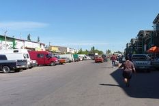 La feria del Este sumará más casos positivos.