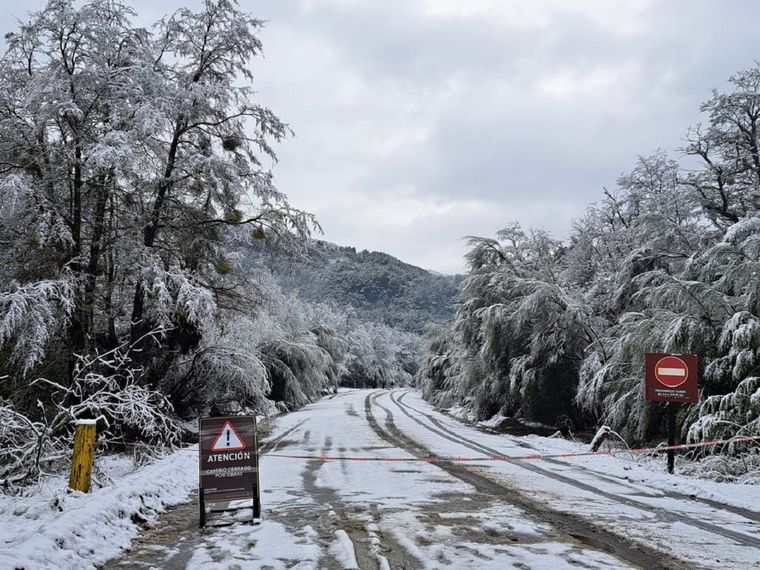 Foto: /www.nahuelhuapi.gov.ar/