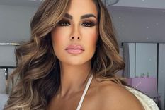 Ninel Conde es una de las cantantes más populares de la música actual de México. Foto: INSTAGRAM @NINELCONDE