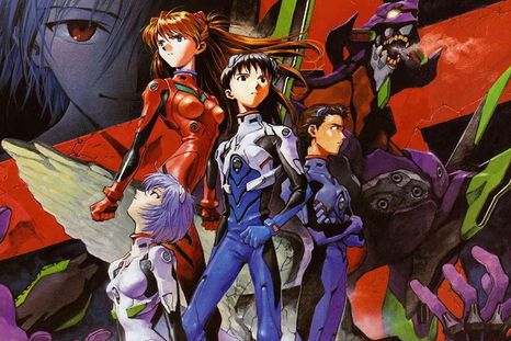 El corto especial de Asuka se filtró tras un error de Khara en un reclamo por copyright. El corto especial de Asuka se filtró tras un error de Khara en un reclamo por copyright.