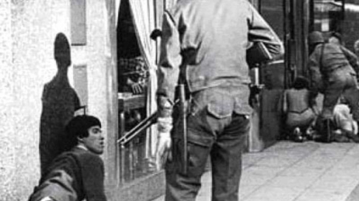 24 de marzo de 1976: el golpe de Estado que desangró a la Argentina