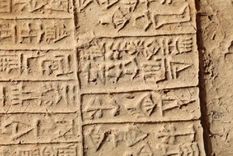 la importante joya arqueologica que irak logro recuperar