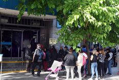 Foto: Telam Foto: Telam