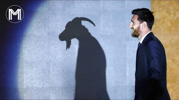 Messi, el GOAT a donde quiera que vaya: los memes del triunfo de Inter Miami