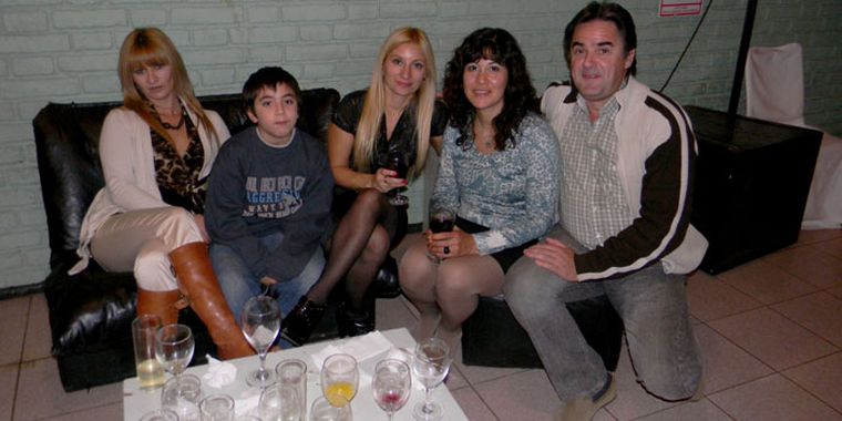 Foto: Cecilia Cannizzo/Mediamza.com