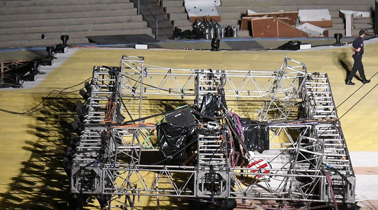 Foto: Alf Ponce / MDZ