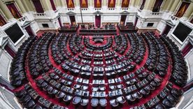 En las elecciones legislativas 2025 se renovará la mitad de la Cámara de Diputados y un tercio de la Cámara de Senadores. En las elecciones legislativas 2025 se renovará la mitad de la Cámara de Diputados y un tercio de la Cámara de Senadores.