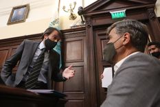 las 7 claves de un presupuesto 2021 que ya genero chispazos