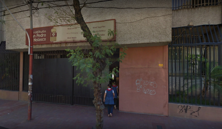 Foto: googlemaps