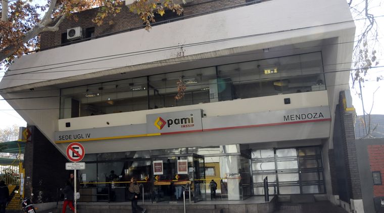 Foto: ALF PONCE / MDZ