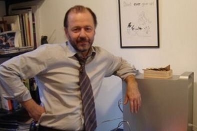MDZol | Enrique Piñeyro sigue preocupado por la falta de seguridad en los aeropuertos argentinos. Foto: web