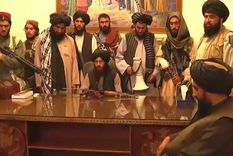 ¿Los talibanes representan al islam?