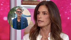 Cindy Crawford y su familia están pasando por un duro momento. Cindy Crawford y su familia están pasando por un duro momento.