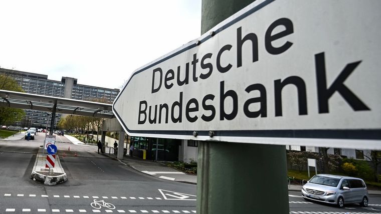 El banco alemán hace pronósticos pesimistas. Foto: Telemadrid.