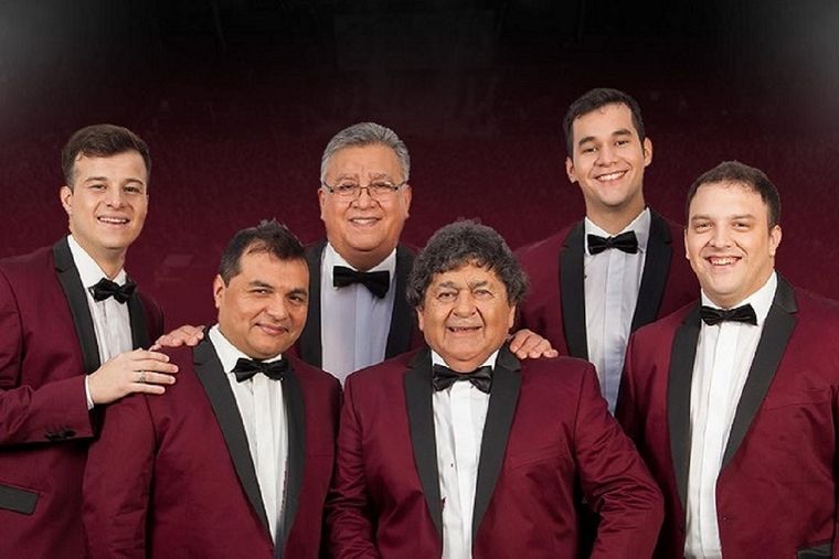 La mejor canción de cumbia, según la IA Foto: Archivo