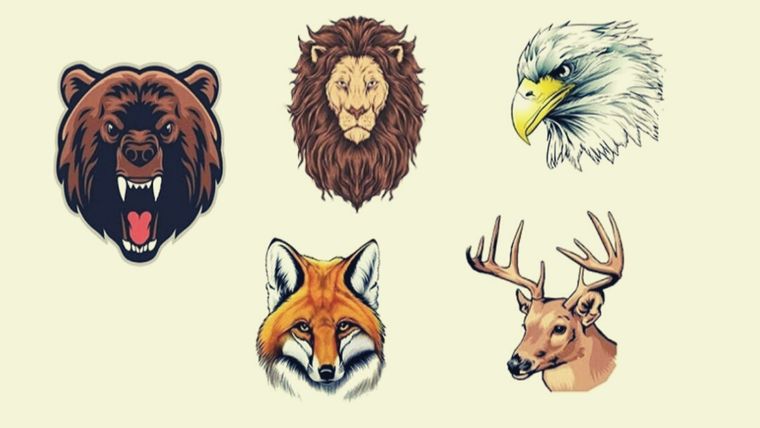 Test de personalidad