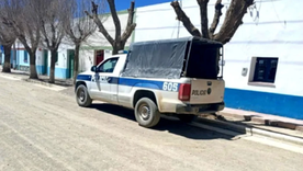Trágico hecho en Jujuy Foto: gentileza El Tribuno