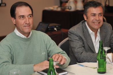 MDZol | Foto: Archivo / MDZ