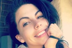 África Zavala es una de las actrices más populares de la pantalla chica mexicana Foto: Instagram