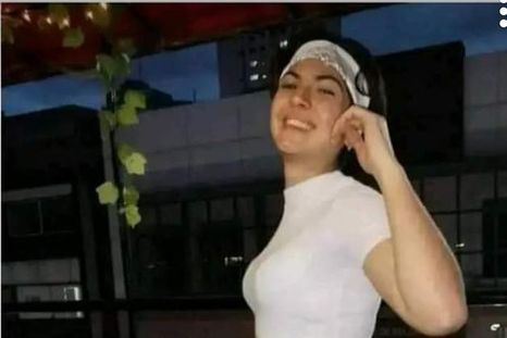 Agustina fue asesinada por su pareja en Bahía Blanca