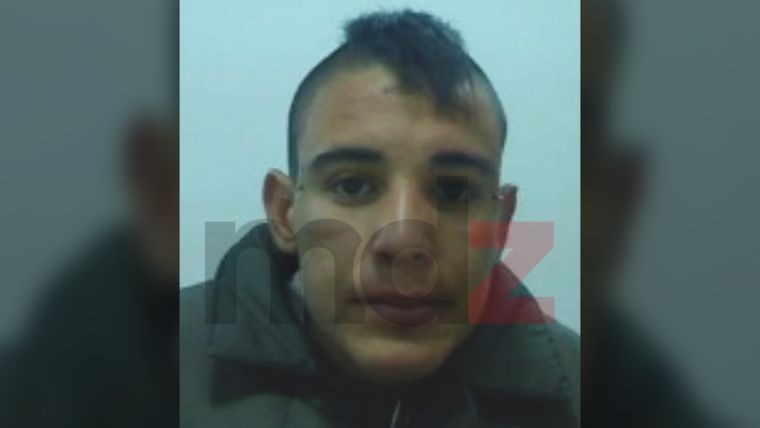 Francisco Sánz Corzo fue víctima de asesinato en febrero del año pasado.&nbsp;