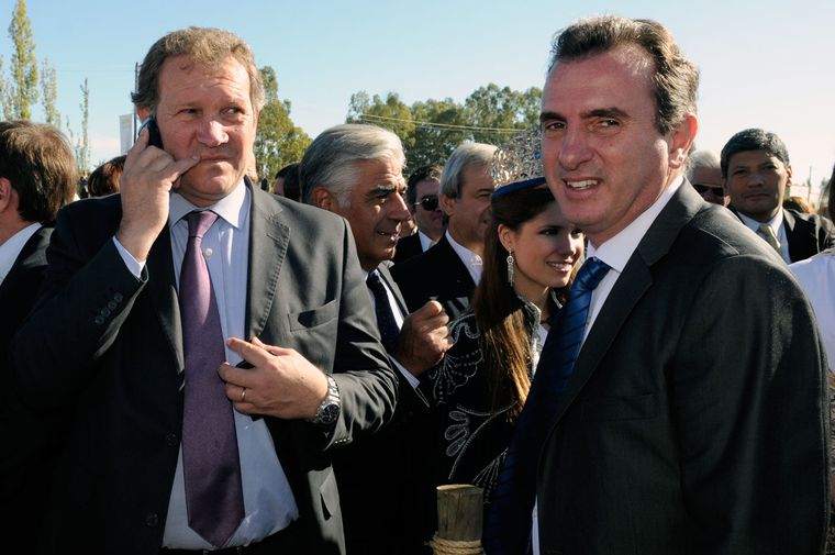 Foto: Alf Ponce / MDZ