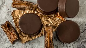 Semana del Alfajor en Argentina Foto: Ph Shutterstock