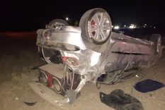 Conductores ebrios protagonizaron incidentes viales en el Gran Mendoza Foto: Archivo / Ministerio de Seguridad de Mendoza